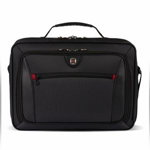 SwissGear Wenger Insight 16 inch Single Gusset Computer Case